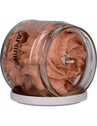 Bougie chantilly Bougie chantilly