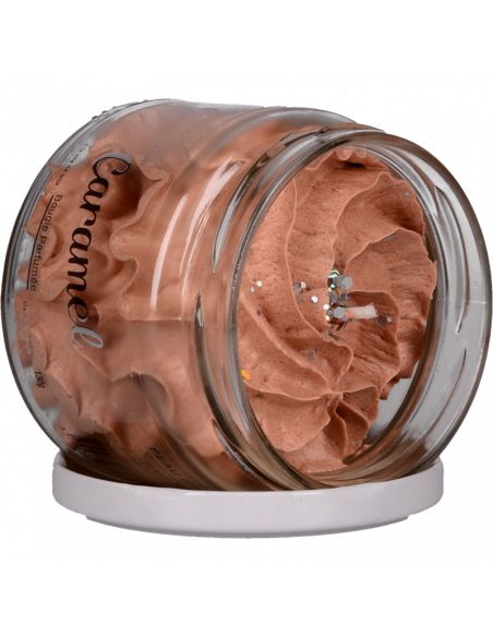 Bougie chantilly Bougie chantilly