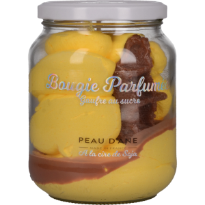 Bougie Gourmande XXL