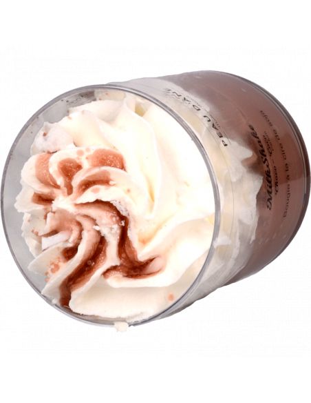 Bougie milkshake Bougie milkshake