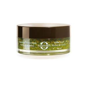 Gommage détoxinant Herbal &...