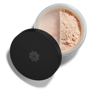 Mineral foundation SPF 15 -...