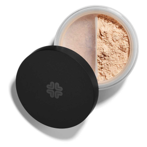 Mineral foundation SPF 15 -...