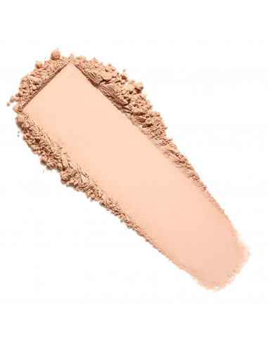 Mineral Foundation SPF 15 Refill -...