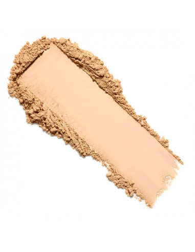 Mineral Foundation SPF 15 Refill -...