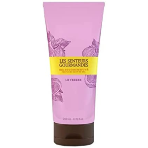 Gel douche Le Verger 200 ml