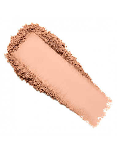 Mineral Foundation SPF 15 Refill -...