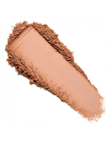 Mineral Foundation SPF 15 Refill -...