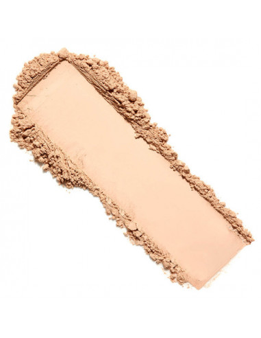Mineral Foundation SPF 15 Refill -...