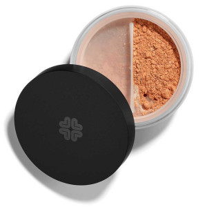 Mineral bronzer - Poudre...