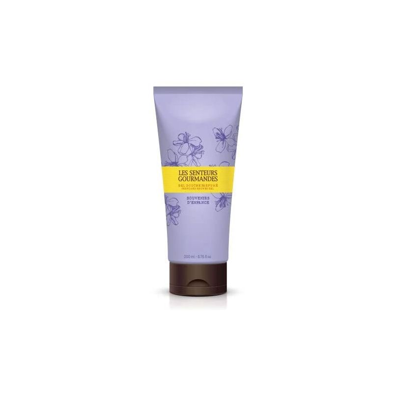 Gel douche Souvenir d'enfance 200 ml