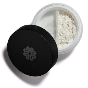 Mineral eye shadow - Fard à...