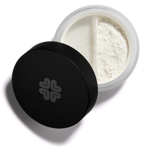 Mineral eye shadow - Fard à...