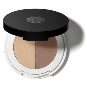 Eyebrow duo - Duo sourcils...