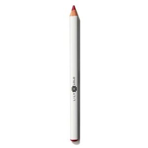 Natural lip pencil - Crayon...