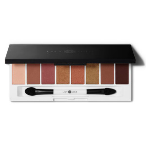 Eye palette - Palette yeux...