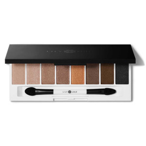Eye palette - Palette yeux...