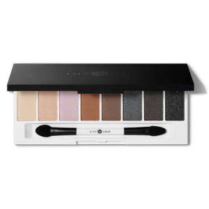 Eye palette - Palette yeux...