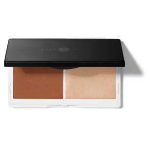 Cheek Duo - Sculpt & Glow