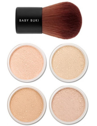 Mineral Starter Collection