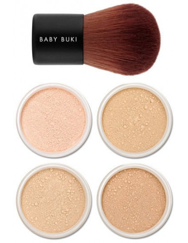 Mineral Starter Collection