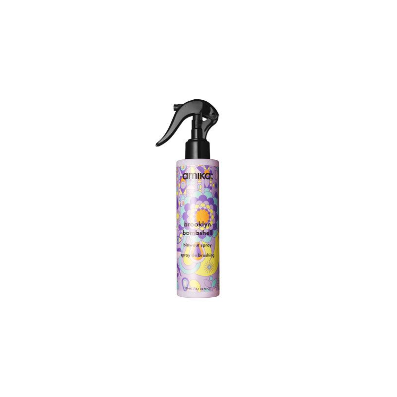 Spray de brushing Brooklyn bombshell 200ml