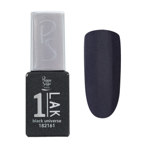 Vernis semi-permanent...