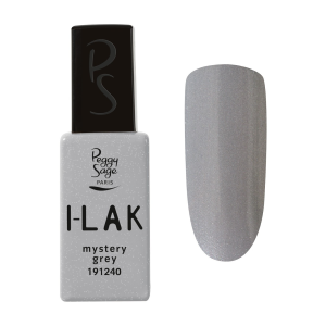 Vernis semi-permanant pailleté I-LAK