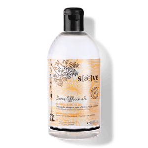 Eau Micellaire Détox
