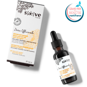 Sérum Botanique Bouclier...