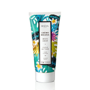 Creme corps - Moana