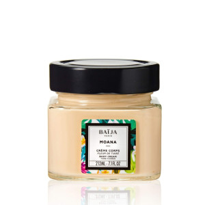 Creme corps - Moana - 212ml