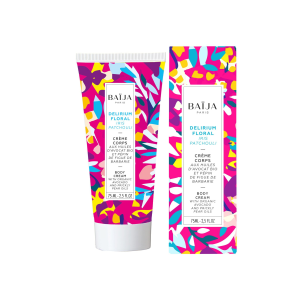 Creme corps - Delirium...