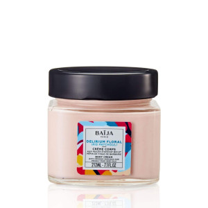Creme corps - Delirium...