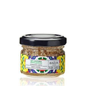 Gommage corps - So Loucura...