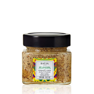 Gommage corps - So Loucura...