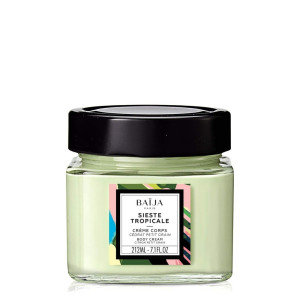 Creme corps - Sieste...