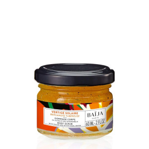 Gommage corps -  Vertige...