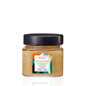 Gommage corps -  Vertige...