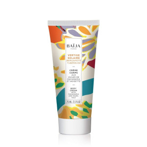 Creme corps -  Vertige...