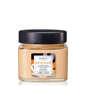 Creme corps -  Vertige...