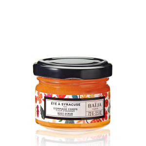 Gommage corps - Été à...