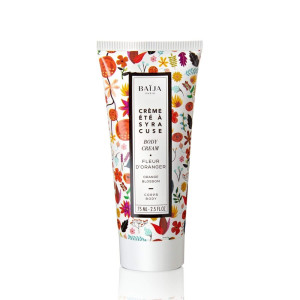 Creme corps - Été à...