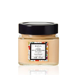 Creme corps - Été à...