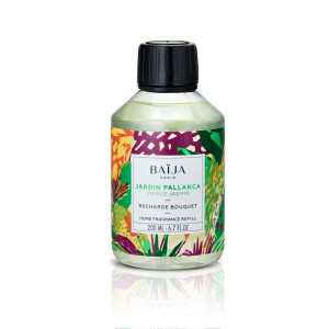 Recharge bouquet Cassis Jasmin