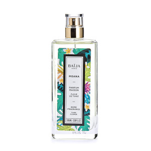 Parfum maison Fleur de tiaré