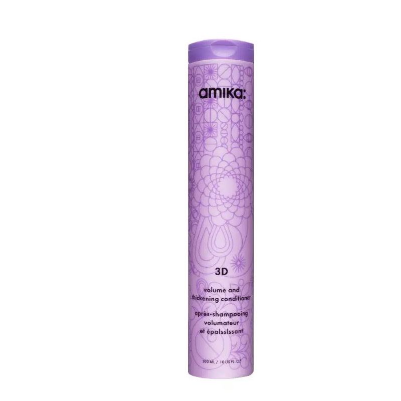 Apres-shampooing Volume Thickening 3D 300ml