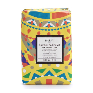 Savon dur Cédrat Passion