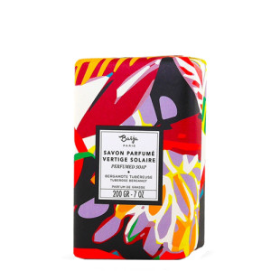 Savon dur Bergamote Tubéreuse