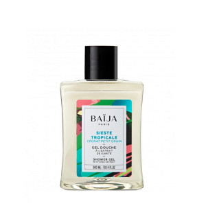 Gel douche Cédrat Petit Grain